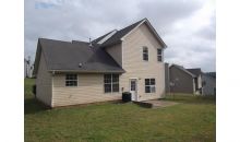 3892 English Valley Drive Ellenwood, GA 30294