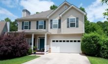 108 Hearthstone Walk Woodstock, GA 30189