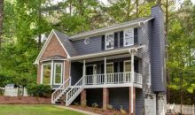 142 Dockside Downs Drive Woodstock, GA 30189