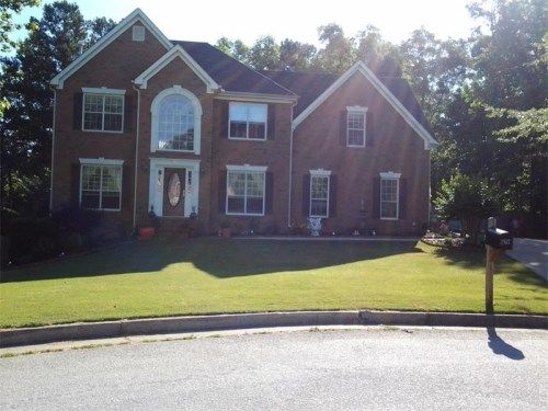 3917 Birdie Drive, Douglasville, GA 30134
