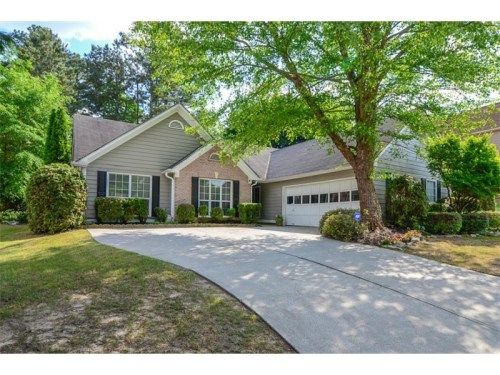 572 Antler Lane, Suwanee, GA 30024