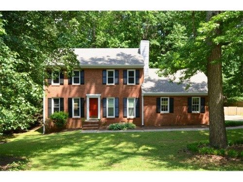 520 Benson Hurst Drive Sw, Mableton, GA 30126
