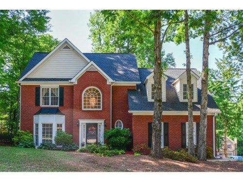 1481 Burycove Circle, Lawrenceville, GA 30043