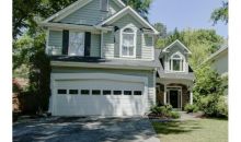 1396 Canoochee Drive Ne Atlanta, GA 30319