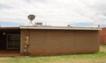 217 Prairie St Sierra Vista, AZ 85635