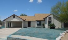 1340 N Echo Pl Tucson, AZ 85745