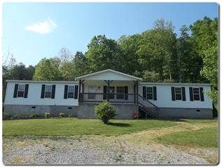 1491 Grassy Creek Rd., Rogersville, TN 37857