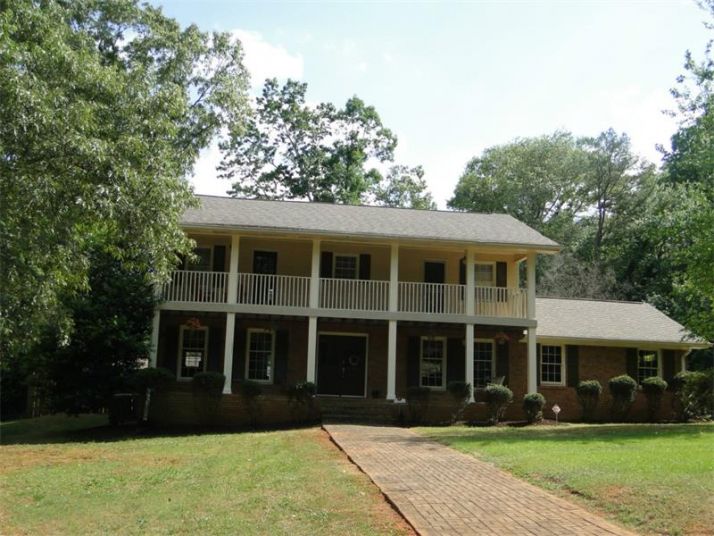 2776 Deerfield Terrace, Lithia Springs, GA 30122
