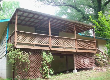 1 Hollow Way Drive, Bella Vista, AR 72715