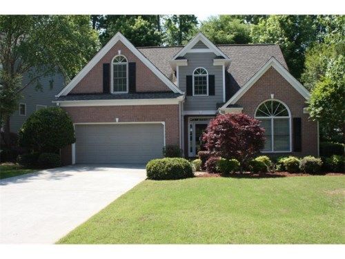 2120 Monroe Drive, Alpharetta, GA 30004
