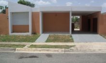 16-d Villa Georgett Barceloneta, PR 00617