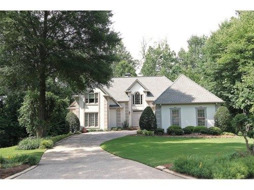 3410 Fairway Court, Woodstock, GA 30189