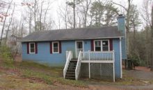 1885 Henderson Mountain Rd Jasper, GA 30143