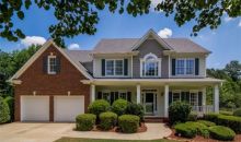 2460 Clairview Street Alpharetta, GA 30009