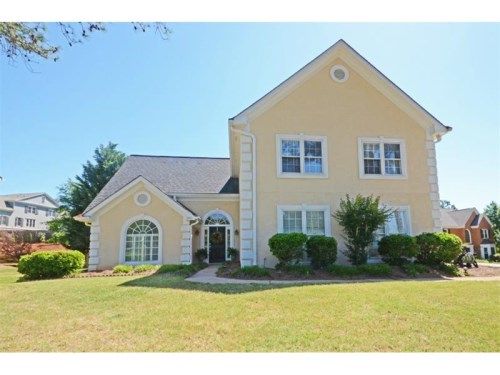 12451 Crabapple Meadow Way, Alpharetta, GA 30004