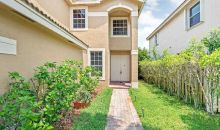 2443 SW 157 AV Hollywood, FL 33027