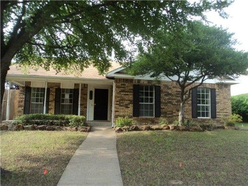 7780 Creekview Dr, Frisco, TX 75034