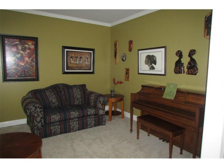 2851 Calumet Farm Lane, Snellville, GA 30039