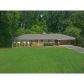 6425 Bridgewood Valley Road, Atlanta, GA 30328 ID:12773599
