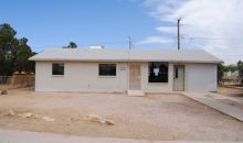 710 W Calle Medina Tucson, AZ 85706