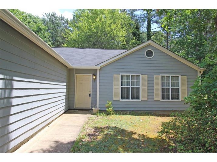 1204 Harbor Cove, Woodstock, GA 30189