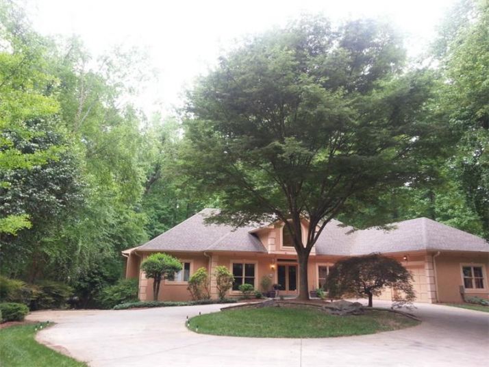 4995 Walnut Grove, Alpharetta, GA 30022