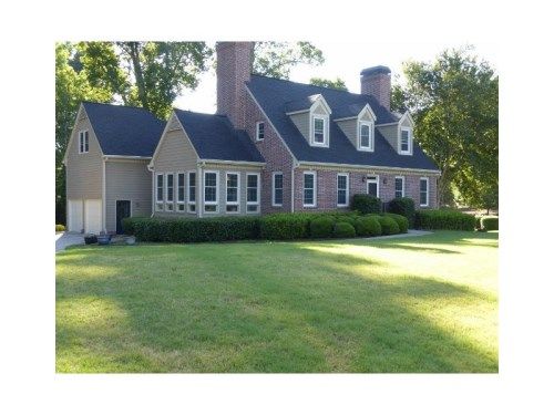 500 Avery Creek Pointe, Woodstock, GA 30188