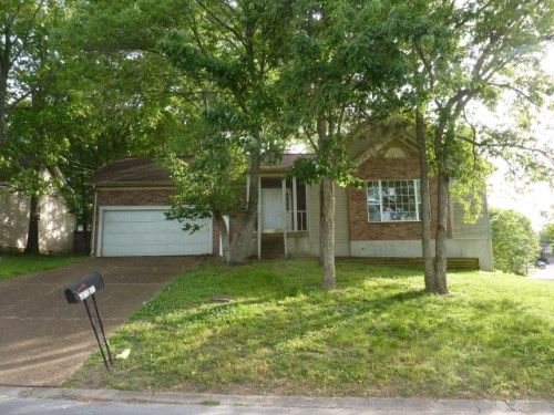 3612 Huntingboro Trail, Antioch, TN 37013