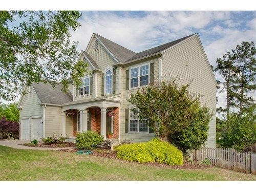 168 Eastham Court, Suwanee, GA 30024