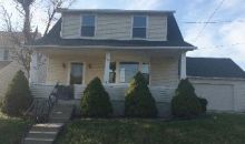 1601 County St Reading, PA 19605