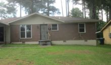 60 S Wakefield Dr Little Rock, AR 72209