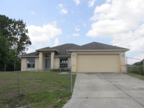 1042 Plymouth St E, Lehigh Acres, FL 33974