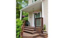 1238 Club Walk Drive Ne Atlanta, GA 30319