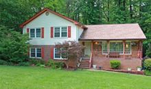 4728 Fellswood Drive Stone Mountain, GA 30083