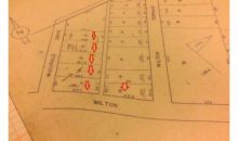 1194 Mcdonald Drive Atlanta, GA 30315