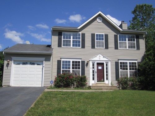 7 Antietam Loop, Stafford, VA 22554