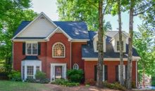 1481 Burycove Circle Lawrenceville, GA 30043