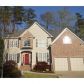 1451 Echo Mill Drive, Powder Springs, GA 30127 ID:12298443