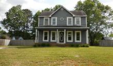 7181 New Hunter Rd Mechanicsville, VA 23111