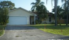 511 SE Capon Ter Port Saint Lucie, FL 34983