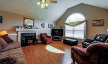 506 Rising Drive Woodstock, GA 30189