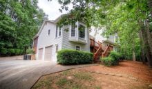 631 Driftwood Drive Woodstock, GA 30189
