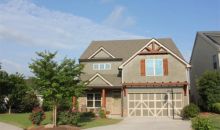 201 Ascott Lane Woodstock, GA 30189