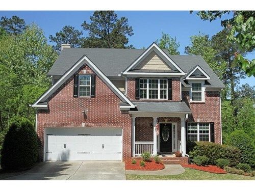 3768 Idlewild Place, Suwanee, GA 30024