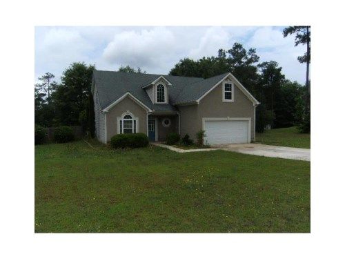 287 Liberty Bell Lane, Griffin, GA 30224