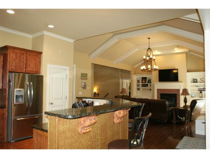 29 Cedar Ridge Way, Dallas, GA 30157