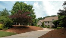 4135 Creekwood Drive Cumming, GA 30041