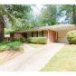 2300 Ferndale Drive, Decatur, GA 30030 ID:12774845
