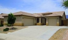 25536 W Superior Avenue Buckeye, AZ 85326