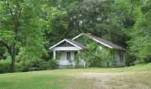 3821 Bouldercrest Road Ellenwood, GA 30294